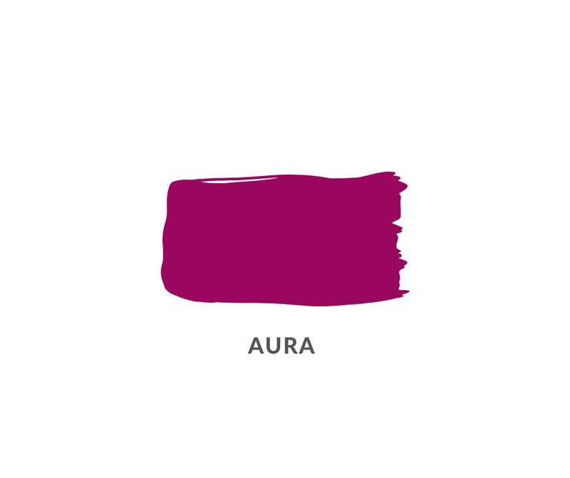 Aura - Clay and Chalk Paint- The Vault