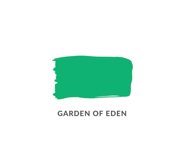Garden Of Eden Clay and Chalk Paint- Botanical