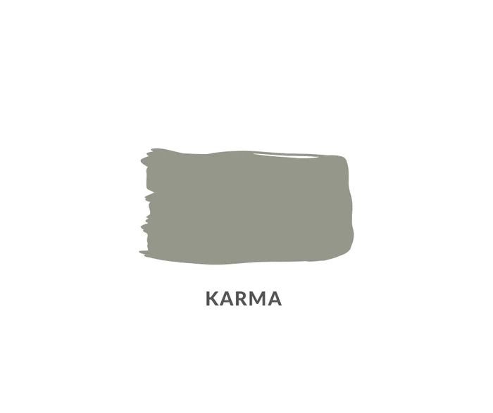 Karma - Clay and Chalk Paint- The Vault