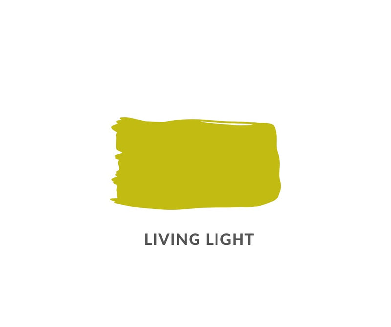 Living Light - Clay and Chalk Paint- The Vault