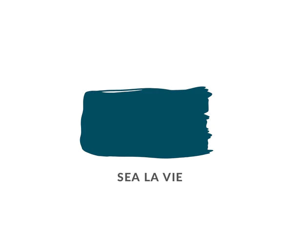 Sea La Vie Clay and Chalk Paint- Coastal