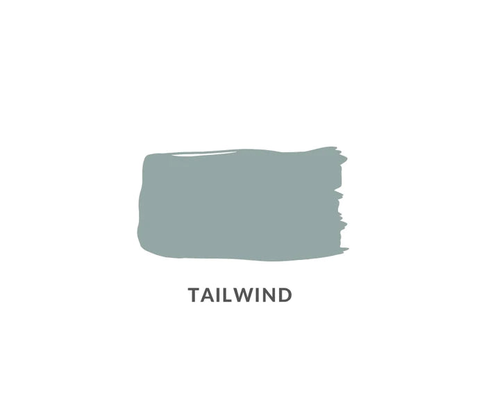 Tailwind - Clay and Chalk Paint- The Vault